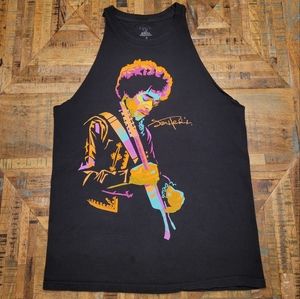 Jimmy Hendrix graphic tee